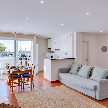 Al - Apartamento Vista Marina 1 Vilamoura Eksteriør bilde