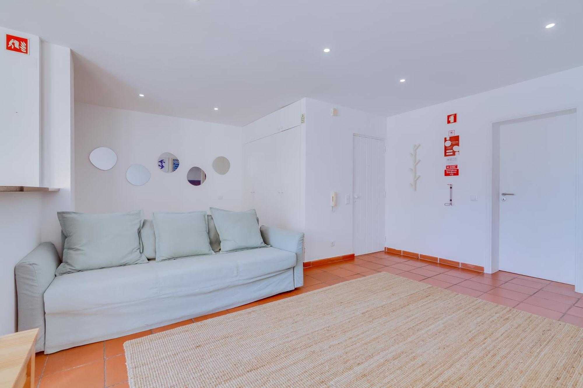 Al - Apartamento Vista Marina 1 Vilamoura Eksteriør bilde