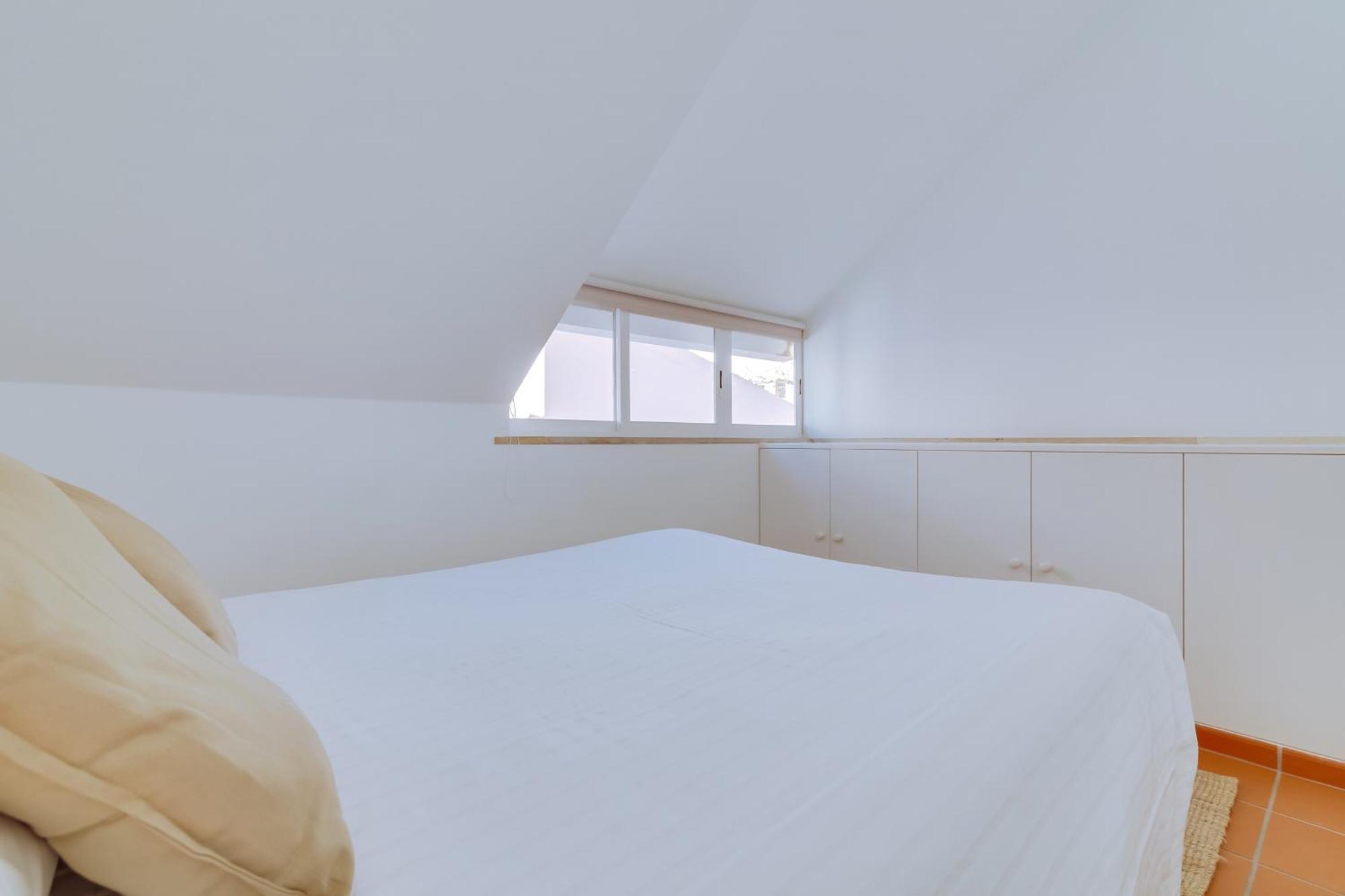 Al - Apartamento Vista Marina 1 Vilamoura Eksteriør bilde