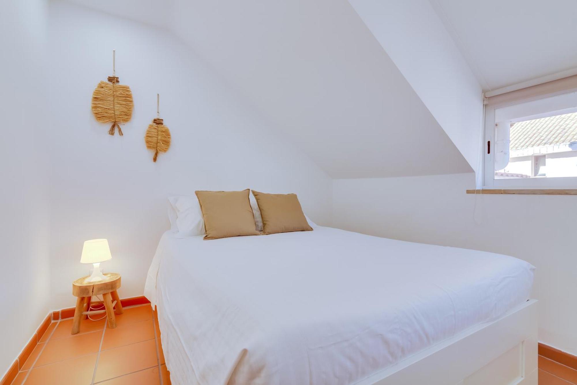 Al - Apartamento Vista Marina 1 Vilamoura Eksteriør bilde